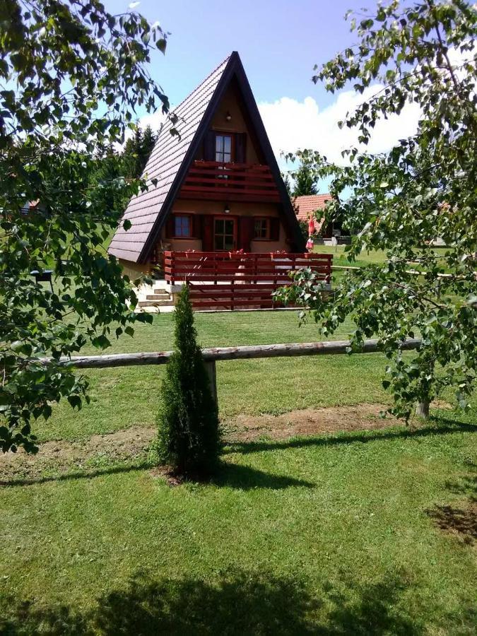Mountain House Tadic 1 Βίλα Bajina Basta Εξωτερικό φωτογραφία