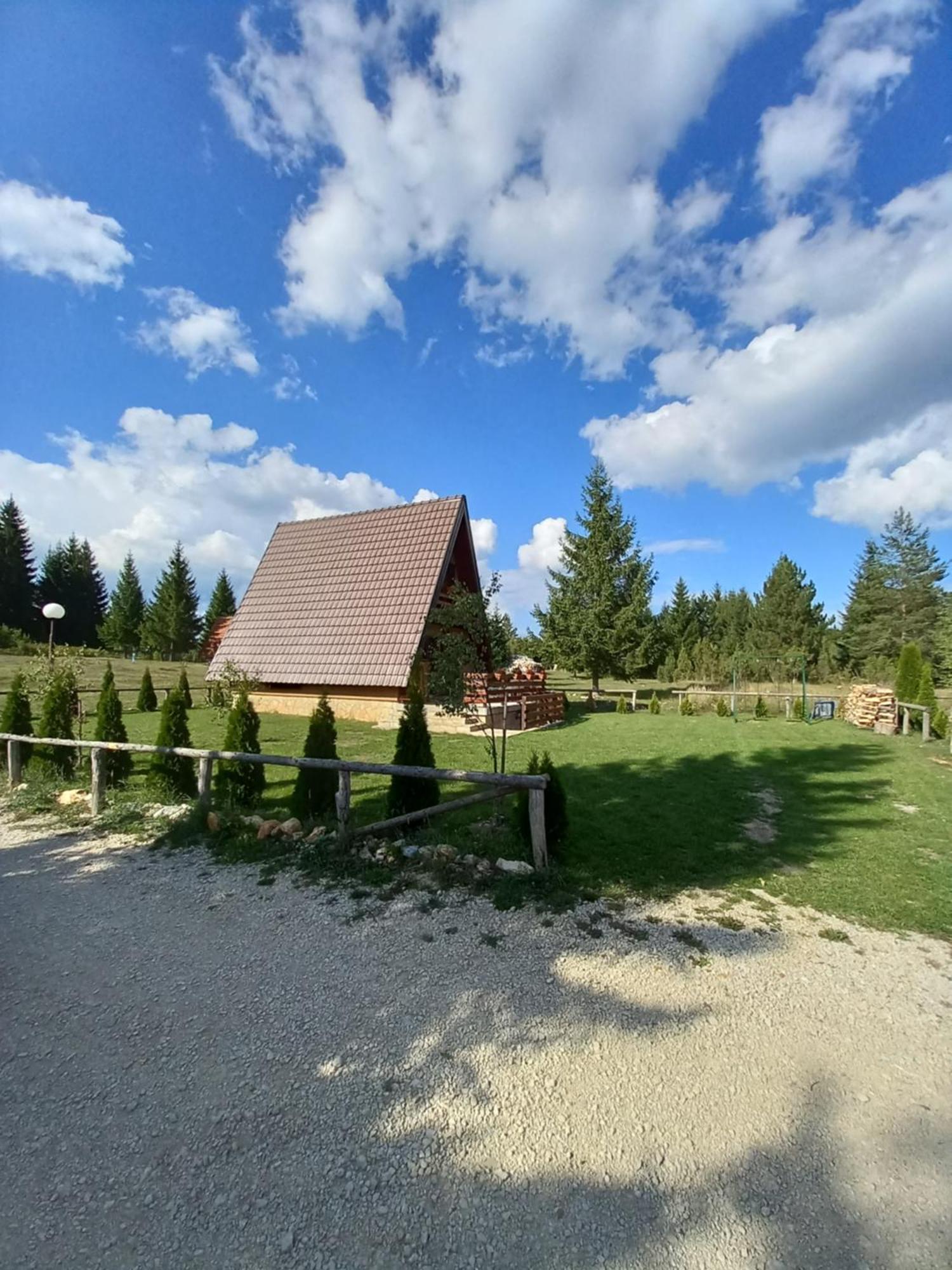 Mountain House Tadic 1 Βίλα Bajina Basta Εξωτερικό φωτογραφία