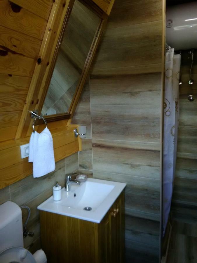Mountain House Tadic 1 Βίλα Bajina Basta Εξωτερικό φωτογραφία