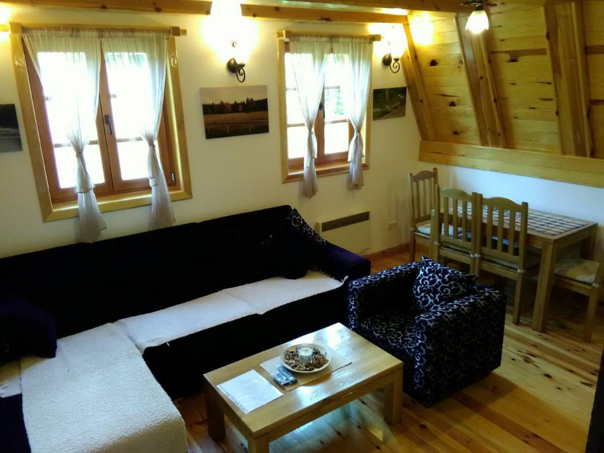 Mountain House Tadic 1 Βίλα Bajina Basta Εξωτερικό φωτογραφία