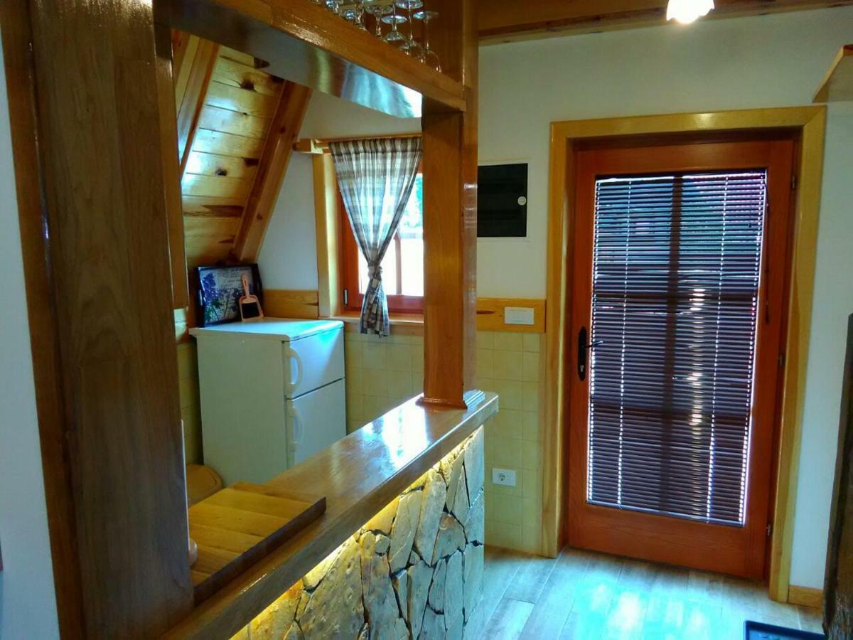 Mountain House Tadic 1 Βίλα Bajina Basta Εξωτερικό φωτογραφία