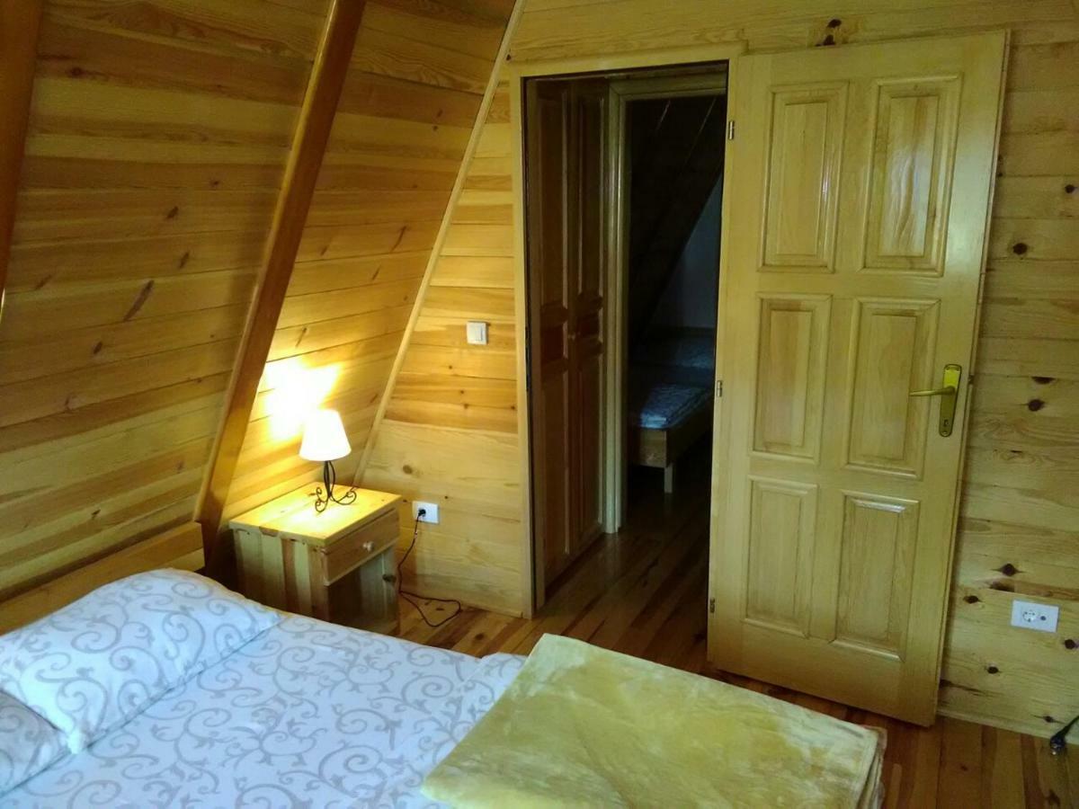 Mountain House Tadic 1 Βίλα Bajina Basta Εξωτερικό φωτογραφία