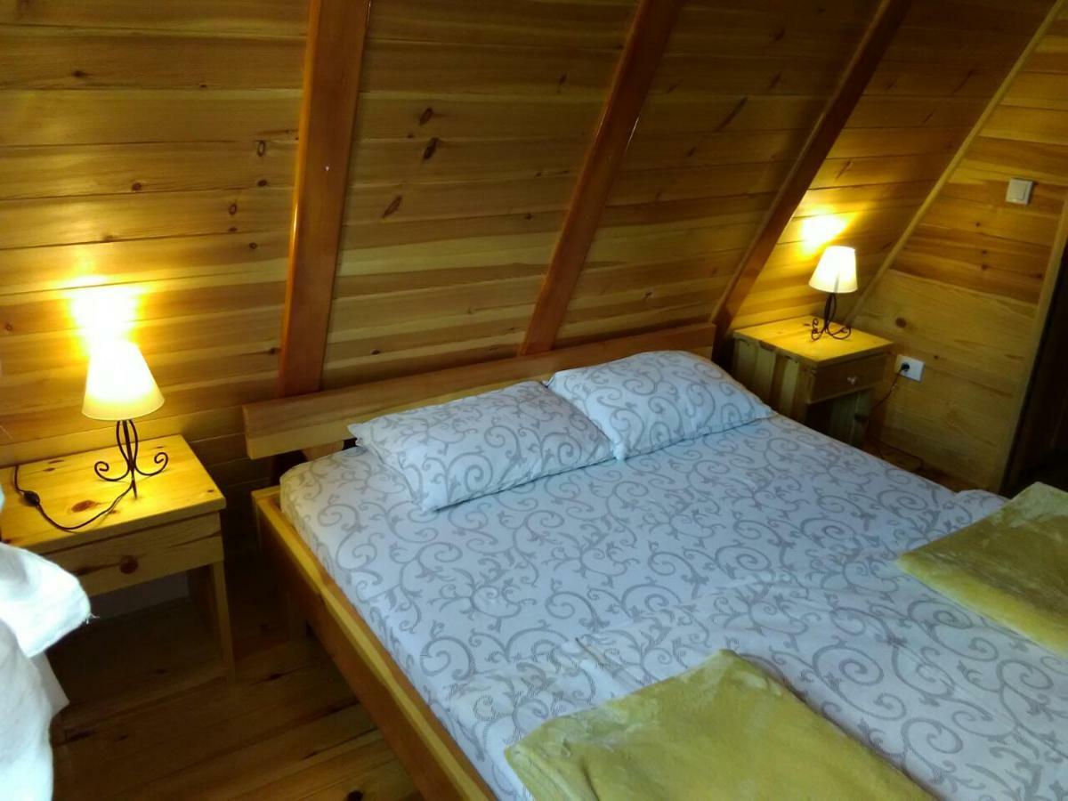 Mountain House Tadic 1 Βίλα Bajina Basta Εξωτερικό φωτογραφία