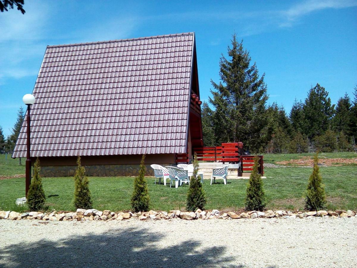 Mountain House Tadic 1 Βίλα Bajina Basta Εξωτερικό φωτογραφία
