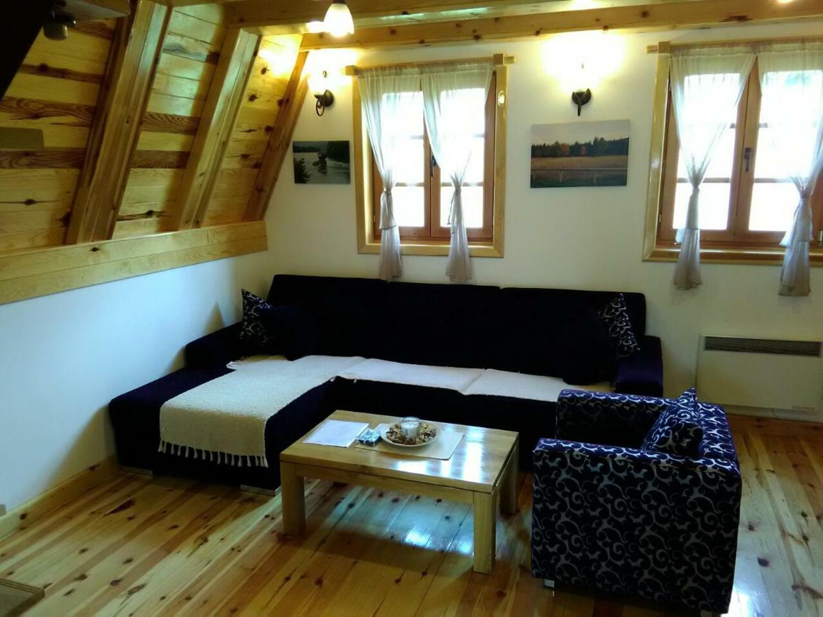 Mountain House Tadic 1 Βίλα Bajina Basta Εξωτερικό φωτογραφία