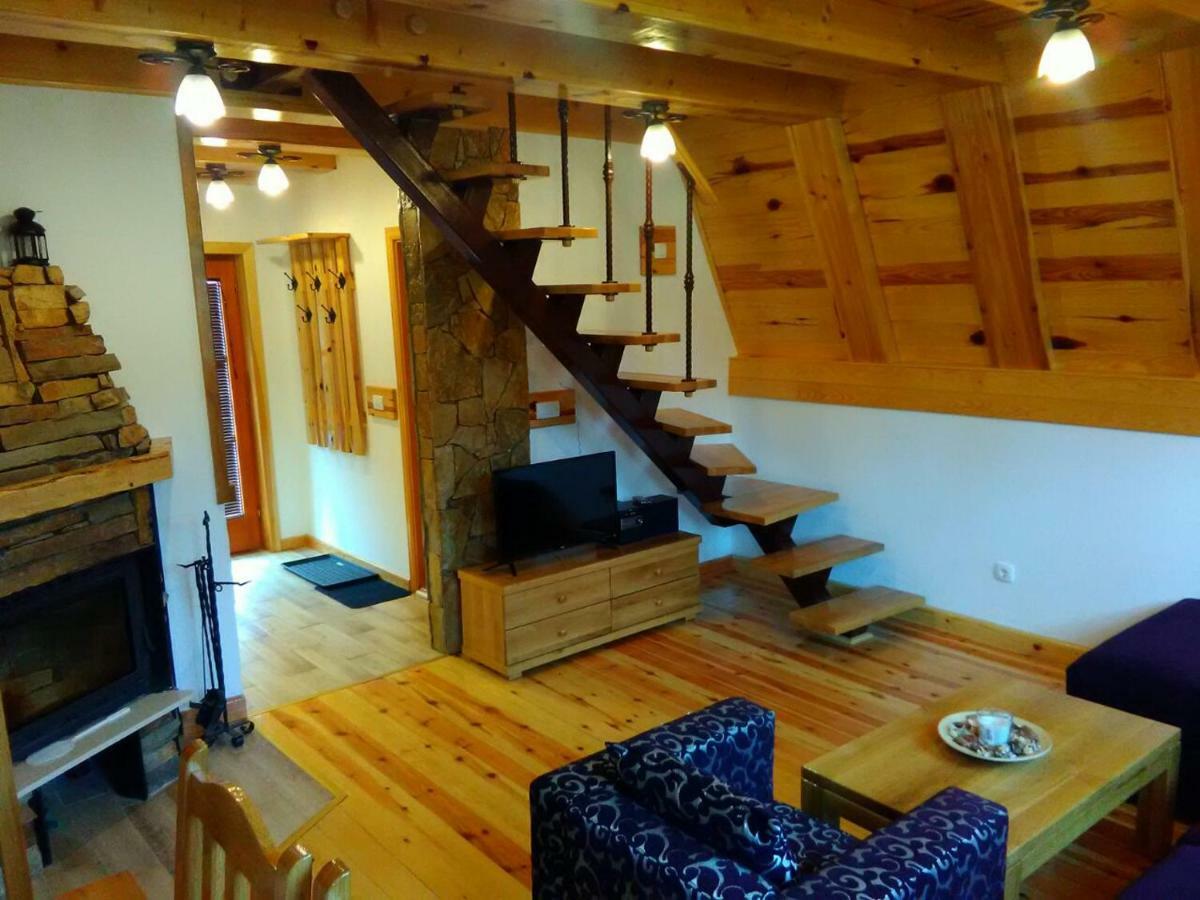 Mountain House Tadic 1 Βίλα Bajina Basta Εξωτερικό φωτογραφία