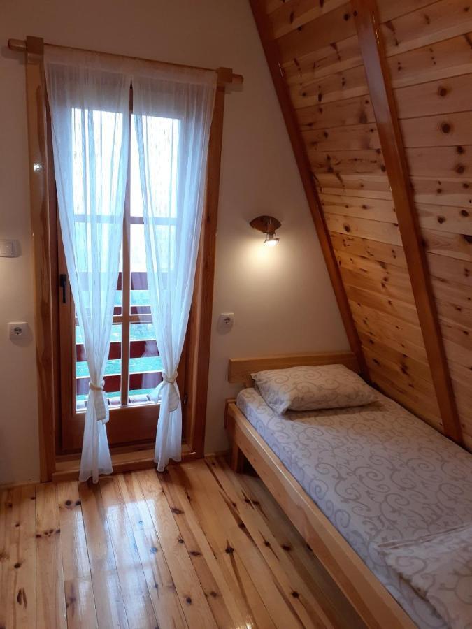 Mountain House Tadic 1 Βίλα Bajina Basta Εξωτερικό φωτογραφία