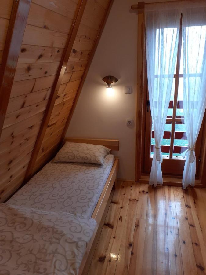 Mountain House Tadic 1 Βίλα Bajina Basta Εξωτερικό φωτογραφία