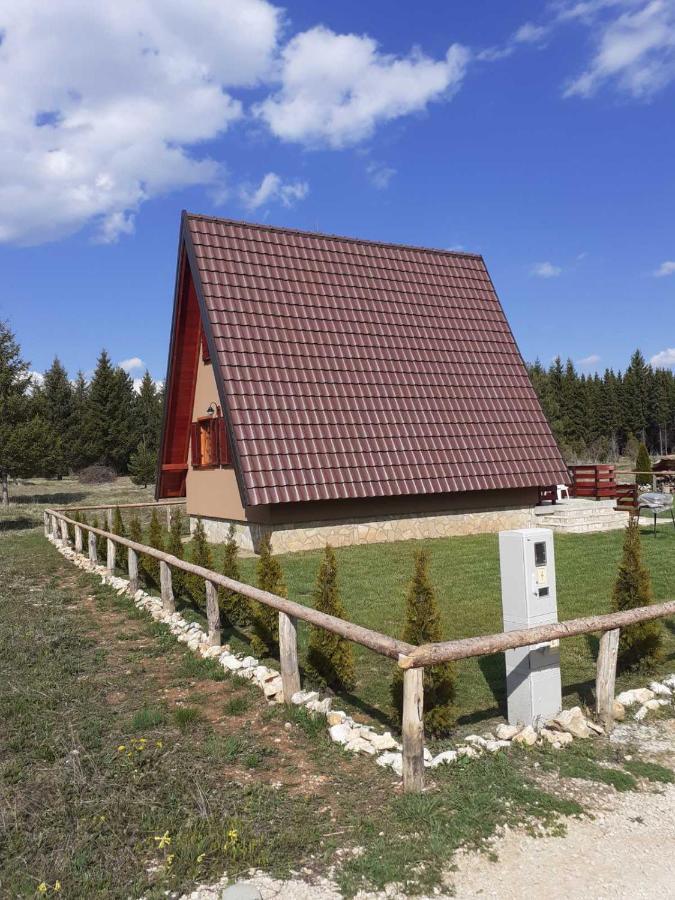 Mountain House Tadic 1 Βίλα Bajina Basta Εξωτερικό φωτογραφία