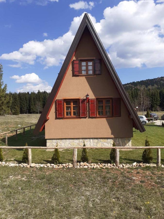Mountain House Tadic 1 Βίλα Bajina Basta Εξωτερικό φωτογραφία