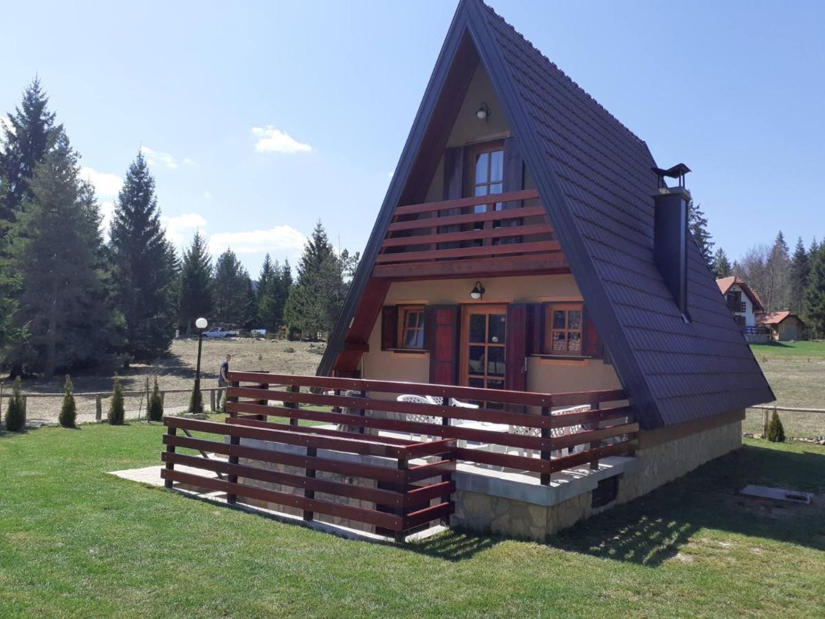Mountain House Tadic 1 Βίλα Bajina Basta Εξωτερικό φωτογραφία