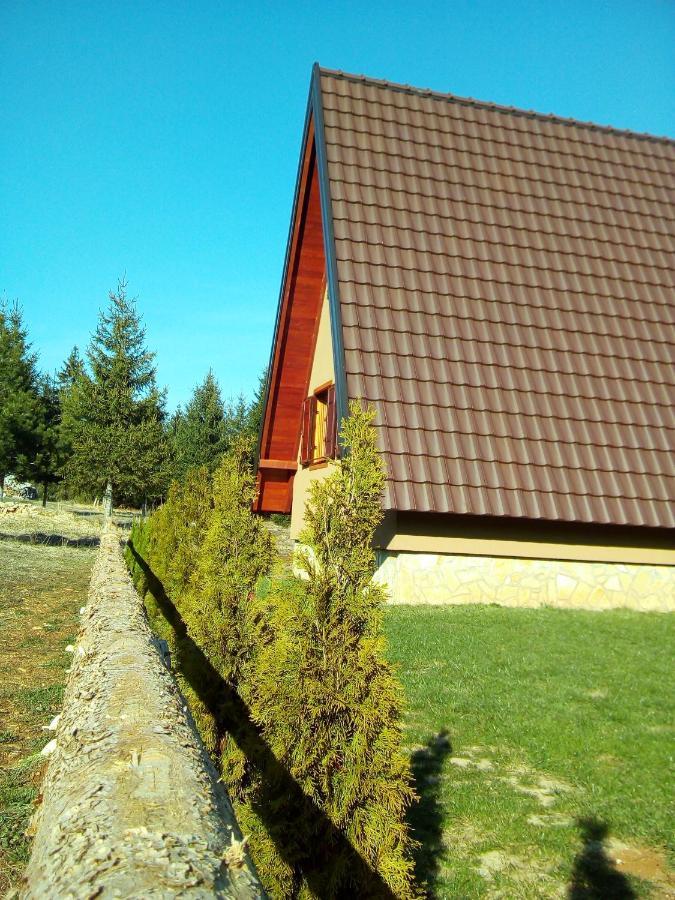 Mountain House Tadic 1 Βίλα Bajina Basta Εξωτερικό φωτογραφία